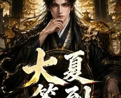 短剧《大夏签到第二季 (56集)》免费观看全集