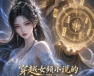 短剧《穿越女频小说的男频系统 (60集)》免费观看全集