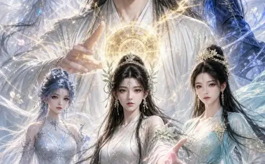 短剧《我都成大帝了系统让我收徒 (96集) AI短剧》免费观看全集