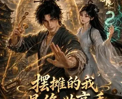 短剧《摆摊的我是绝世高手第四季 (103集)》免费观看全集