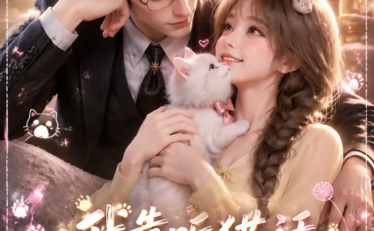 短剧《我靠听猫话走人生巅峰了 (58集)》免费观看全集