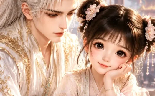 短剧《青州小丫头冷面王爷独宠我 (23集)》免费观看全集
