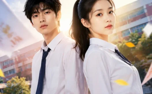 短剧《青春向上少年自有锋芒 (30集)》免费观看全集