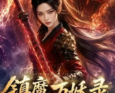 短剧《镇魔万妖录第一季 (80集)》免费观看全集