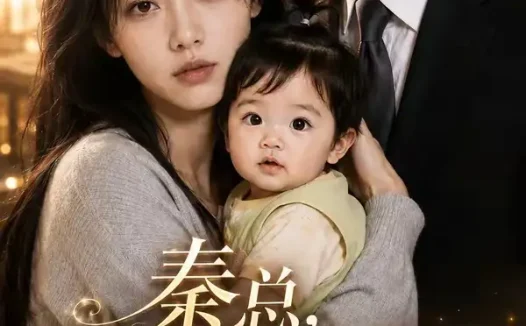 短剧《秦总夫人带着儿子回来了 (41集)》免费观看全集