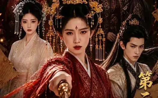 短剧《嫡女涅槃联手权臣掀京城第二季 (142集)》免费观看全集