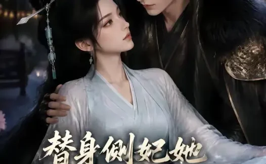 短剧《替身侧妃她只想苟活摄政王却先沦陷了 (44集)》免费观看全集
