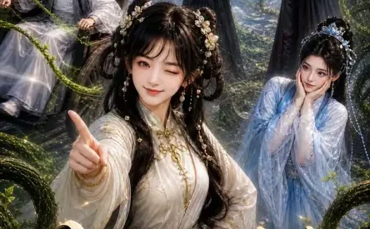 短剧《宗门小师妹另类整顿修仙圈 (68集)》免费观看全集
