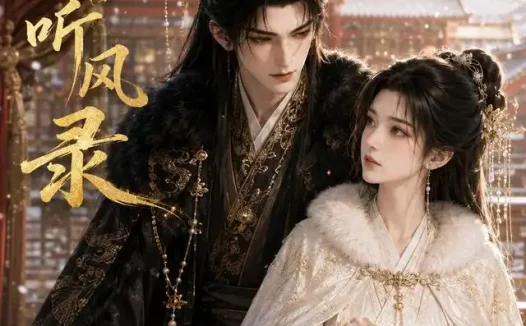 短剧《庶女听风录 (49集)》免费观看全集