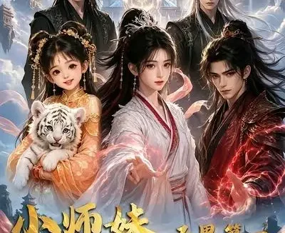 短剧《小师妹五界第一天才见她都破防第一季 (88集)》免费观看全集