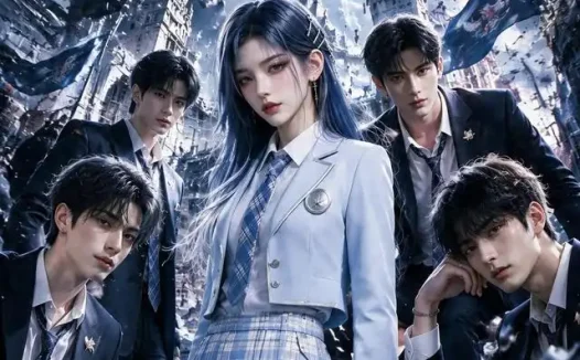 短剧《暗黑女王归城后学乖了 (129集)》免费观看全集