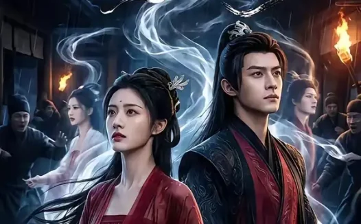 短剧《侯府惊缘捡个夫君回道观 (40集)》免费观看全集
