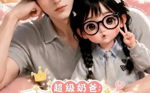 短剧《超级奶爸我的小棉袄是满级金手指 (120集)》免费观看全集