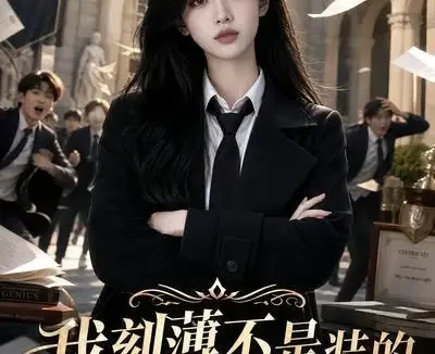 短剧《我刻薄不是装的AI真人版 (130集)》免费观看全集