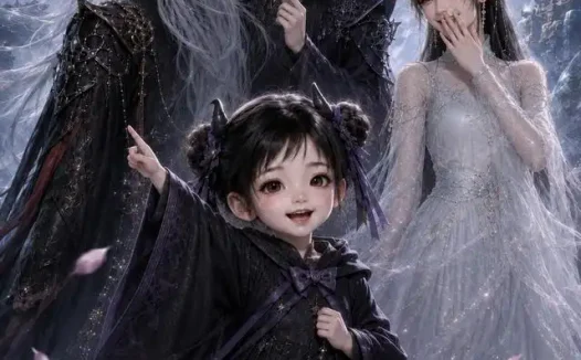 短剧《咱剑宗团宠小师妹第三季 (100集)》免费观看全集