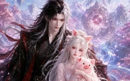 短剧《魔尊大人恋爱脑之独宠小香猪第二季 (141集)》免费观看全集