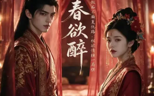 短剧《棠枝春欲醉 (75集)》免费观看全集