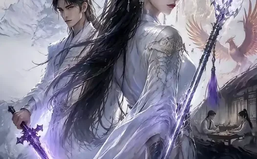 短剧《此去踏天阙双骄升级指南第一季 (150集)》免费观看全集