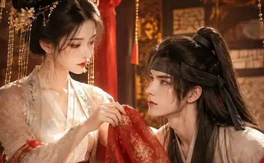 短剧《太后招亲公主殿下别心动 (60集)》免费观看全集