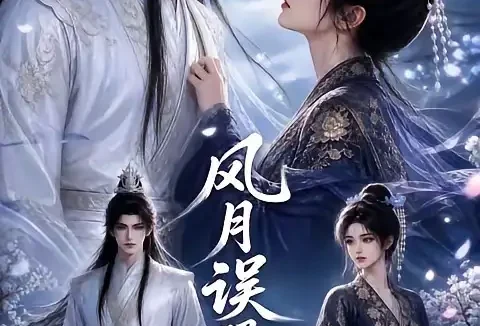 短剧《风月误昭年 (21集)》免费观看全集
