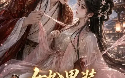 短剧《女扮男装被世子发现后我演不下去了 (57集)》免费观看全集
