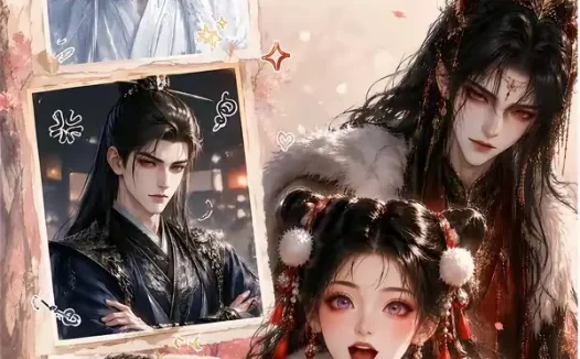 短剧《糟糕他有读心术第二季 (117集)》免费观看全集