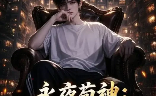 短剧《永夜苟神十万住户供我发育 (178集)》免费观看全集