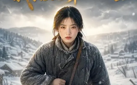 短剧《灾年自救我活出第二人生 (58集) AI短剧》免费观看全集
