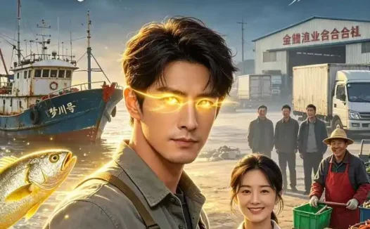 短剧《分家只给破船我出海天天爆护 (111集) AI短剧》免费观看全集