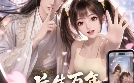 短剧《长生万年修仙日常被妹妹曝光了 (87集)》免费观看全集