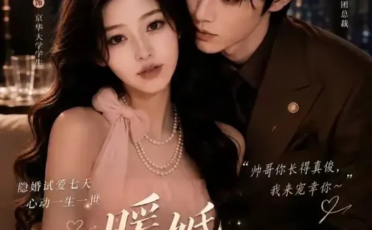 短剧《暖婚叙深情 (105集)》免费观看全集