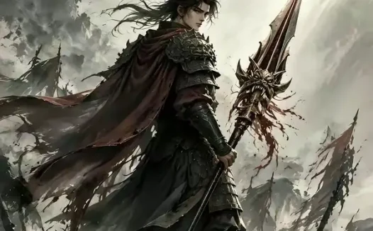 短剧《让你当兵你竟然娶女帝啊第二季 (117集)》免费观看全集