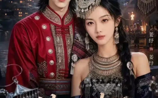 短剧《情陷苗疆 (60集)》免费观看全集