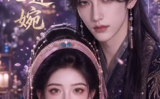 短剧《灵光逢婉 (46集)》免费观看全集