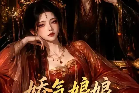 短剧《娇气娘娘不好惹皇上你快管管啊 (66集)》免费观看全集