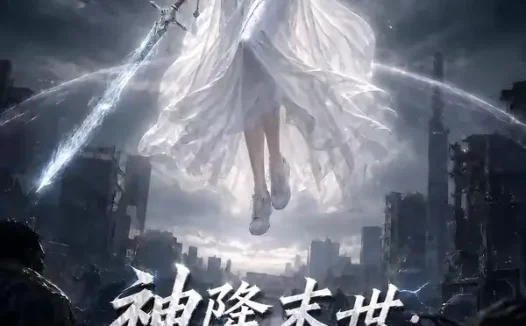 短剧《神降末世我在末世言出法随第四季 (150集)》免费观看全集
