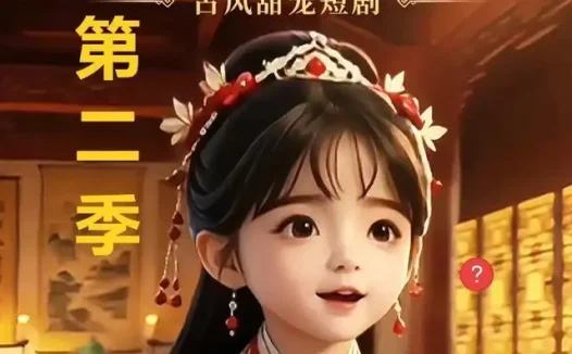 短剧《煜见娇阳第二季 (31集)》免费观看全集