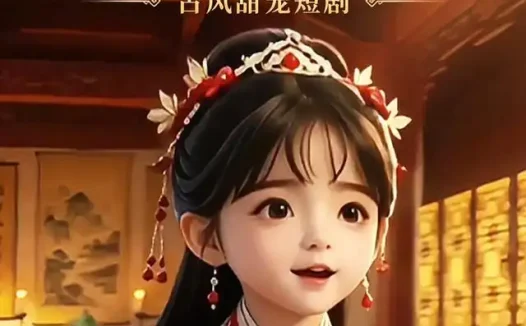 短剧《煜见娇阳 (25集)》免费观看全集