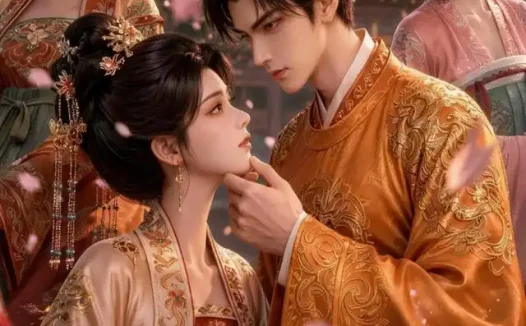 短剧《坤仪 (45集)》免费观看全集