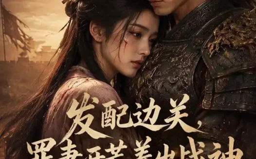 短剧《发配边关罪妻开荒养出战神真人版第四季 (80集)》免费观看全集