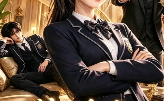 短剧《林家大王我比比格还能闯祸 (90集)》免费观看全集