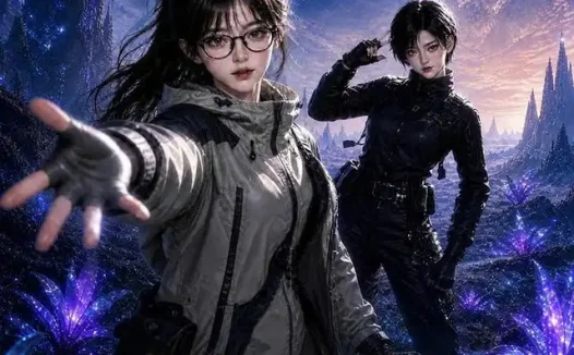 短剧《降临异星我上交新世界开启大国基建 (97集)》免费观看全集