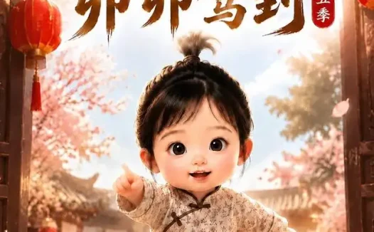 短剧《帅府福崽卯卯驾到第五季 (110集)》免费观看全集