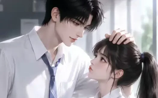 短剧《女装马甲藏不住青梅追着我贴贴 (48集)》免费观看全集
