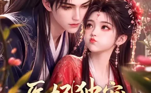 短剧《医妃独宠俏夫君 (60集)》免费观看全集