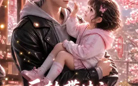 短剧《反转带娃之叨叨父爱第三季 (89集)》免费观看全集