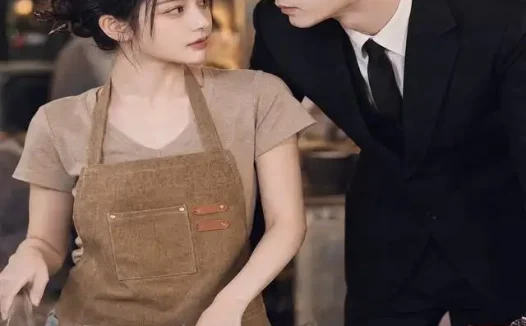 短剧《离婚后顾总天天来我的大排档要饭 (40集)》免费观看全集
