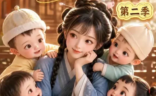 短剧《精通婴语满朝权贵求我带娃第二季 (128集)》免费观看全集