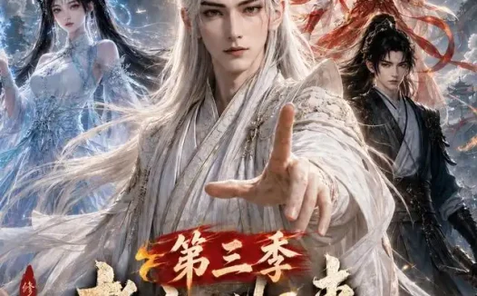 短剧《老祖归来全族成帝第三季 (95集)》免费观看全集