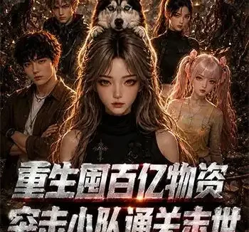 短剧《重生囤百亿物资突击小队通关末世第二季 (117集)》免费观看全集